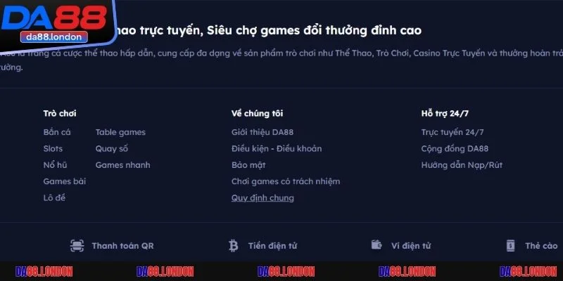 Nhà cái minh bạch số 1 được cấp phép hoạt động bởi các tổ chức uy tín